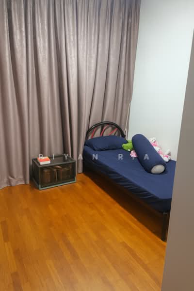 Signature At Yishun, 29 Yishun Street 51, 3 Bedrooms, 1,096 sqft, Executive Condominium For Sale, by Riyan Ria, 500123293 - Bedroom - PropertyGuru.com.sg