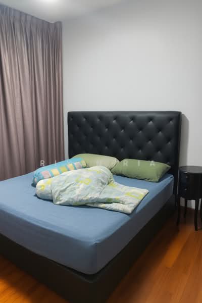 Signature At Yishun, 29 Yishun Street 51, 3 Bedrooms, 1,096 sqft, Executive Condominium For Sale, by Riyan Ria, 500123293 - Bedroom - PropertyGuru.com.sg