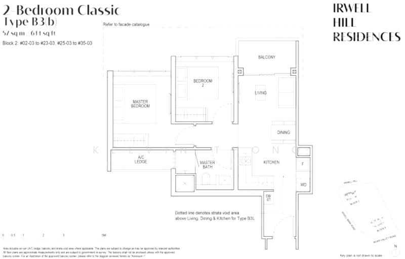 For Sale Irwell Hill Residences