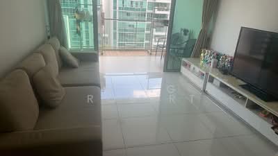 For Rent - The Minton