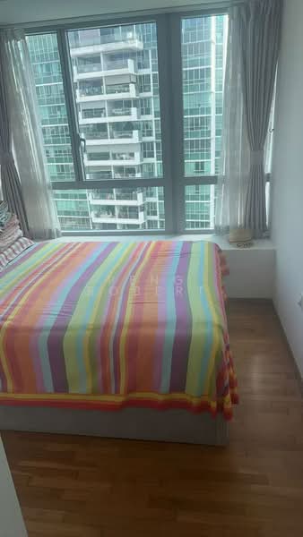 The Minton, 6A Hougang Street 11, 3 Bedrooms, 1,216 sqft, Condominium For Rent, by Peng Robert, 500123296 - Bedroom - PropertyGuru.com.sg
