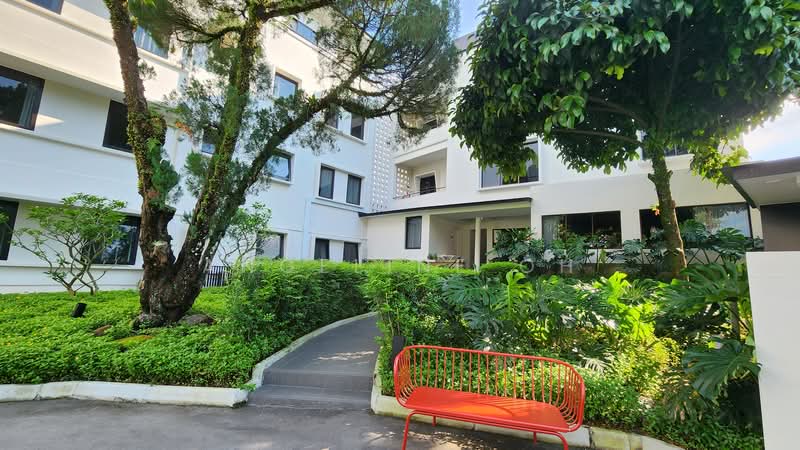 Zion Mansion, 23 Holland Rise, Room Rental, 250 sqft, Apartment For Rent, by Angeline Oh, 500123297 - Exterior - PropertyGuru.com.sg