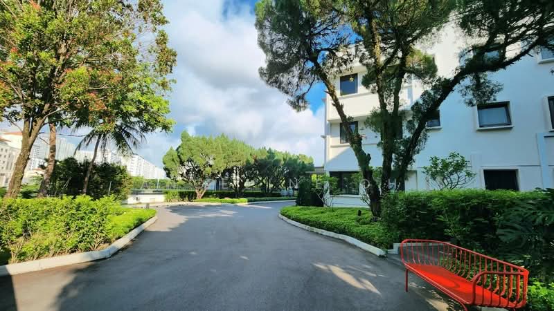 Zion Mansion, 23 Holland Rise, Room Rental, 250 sqft, Apartment For Rent, by Angeline Oh, 500123297 - Exterior - PropertyGuru.com.sg