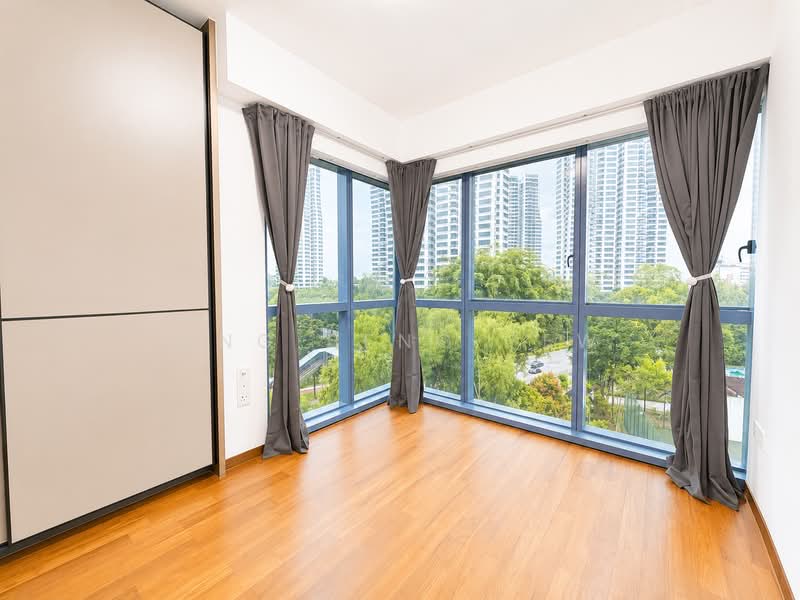 Wilshire Residences, 30 Farrer Road, 2 Bedrooms, 646 sqft, Condominium For Sale, by Ong Beng Yew, 500123298 - View - PropertyGuru.com.sg