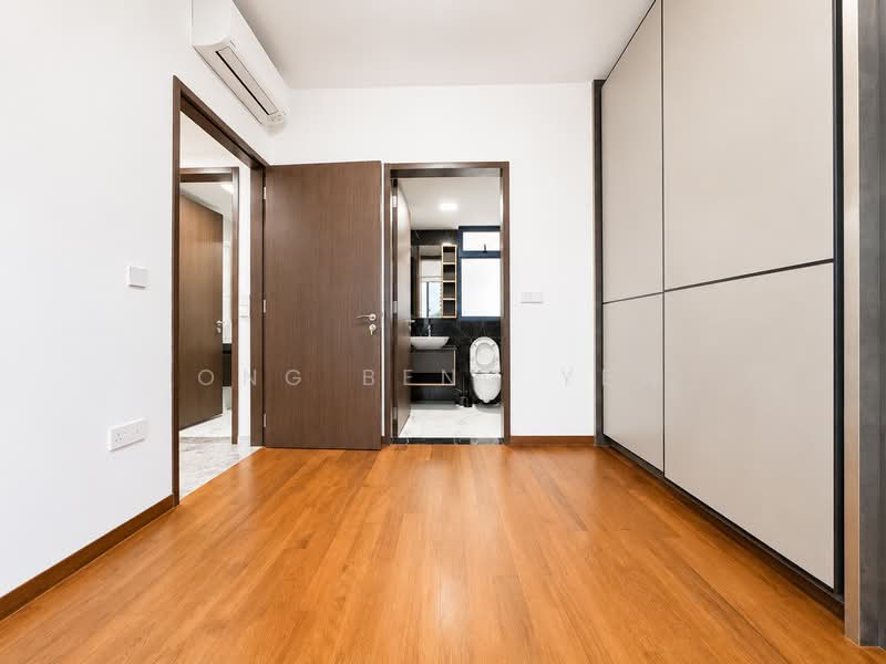 Wilshire Residences, 30 Farrer Road, 2 Bedrooms, 646 sqft, Condominium For Sale, by Ong Beng Yew, 500123298 - Interior - PropertyGuru.com.sg