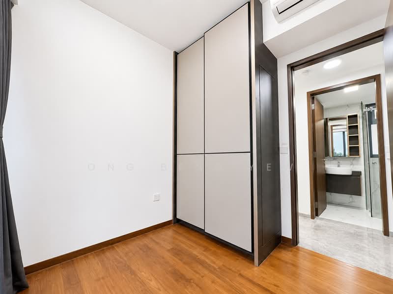 Wilshire Residences, 30 Farrer Road, 2 Bedrooms, 646 sqft, Condominium For Sale, by Ong Beng Yew, 500123298 - Bedroom - PropertyGuru.com.sg