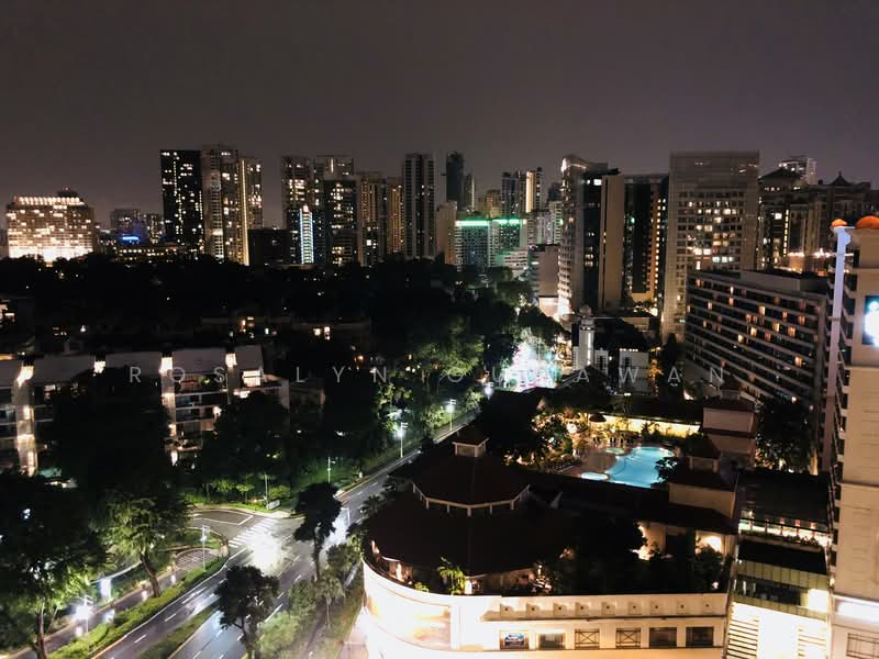 Grange Residences, 247 Tanglin Road, 4 Bedrooms, 2,583 sqft, Condominium For Rent, by Rosalyn Gunawan, 500123300 - Exterior - PropertyGuru.com.sg