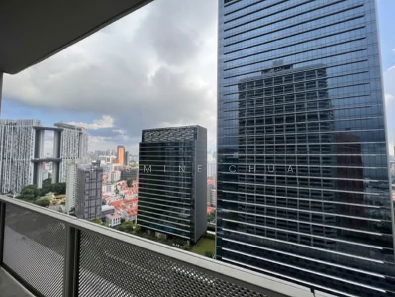 International Plaza, 10 Anson Road, 409 sqft, Office For Rent, by Jasmine Chua, 500123301 - Exterior - CommercialGuru.com.sg