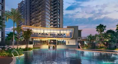 For Sale - Grand Dunman