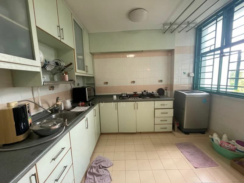 690F Woodlands Drive 75, 690F Woodlands Drive 75, 3 Bedrooms, 1,184 sqft, HDB Flat For Sale, by Kelvin Tok, 500123303 - Kitchen - PropertyGuru.com.sg