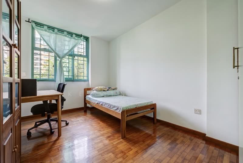 690F Woodlands Drive 75, 690F Woodlands Drive 75, 3 Bedrooms, 1,184 sqft, HDB Flat For Sale, by Kelvin Tok, 500123303 - Bedroom - PropertyGuru.com.sg