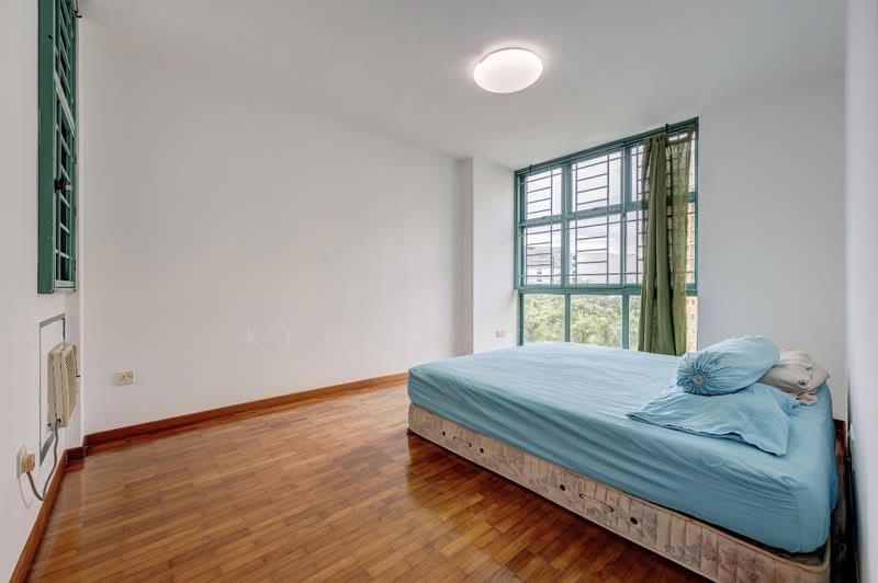 690F Woodlands Drive 75, 690F Woodlands Drive 75, 3 Bedrooms, 1,184 sqft, HDB Flat For Sale, by Kelvin Tok, 500123303 - Bedroom - PropertyGuru.com.sg