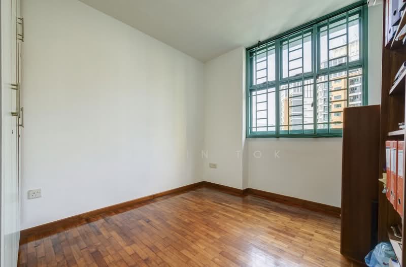 690F Woodlands Drive 75, 690F Woodlands Drive 75, 3 Bedrooms, 1,184 sqft, HDB Flat For Sale, by Kelvin Tok, 500123303 - Interior - PropertyGuru.com.sg