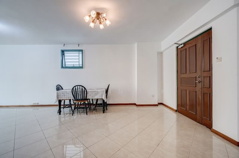 690F Woodlands Drive 75, 690F Woodlands Drive 75, 3 Bedrooms, 1,184 sqft, HDB Flat For Sale, by Kelvin Tok, 500123303 - Dining Room - PropertyGuru.com.sg