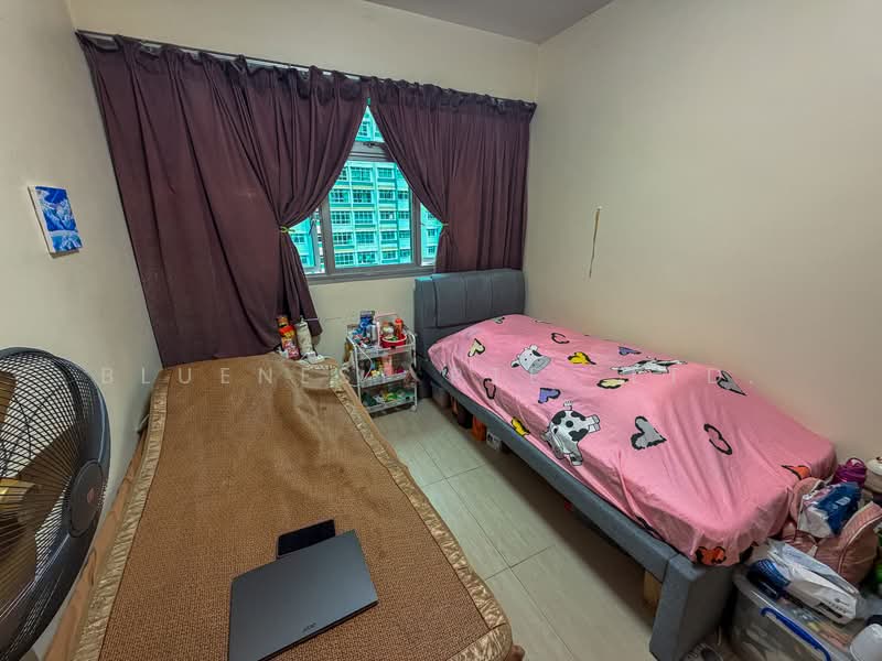 468B Fernvale Link, 468B Fernvale Link, 3 Bedrooms, 1,001 sqft, HDB Flat For Sale, by KENNETH CHUA, 500123304 - Bedroom - PropertyGuru.com.sg