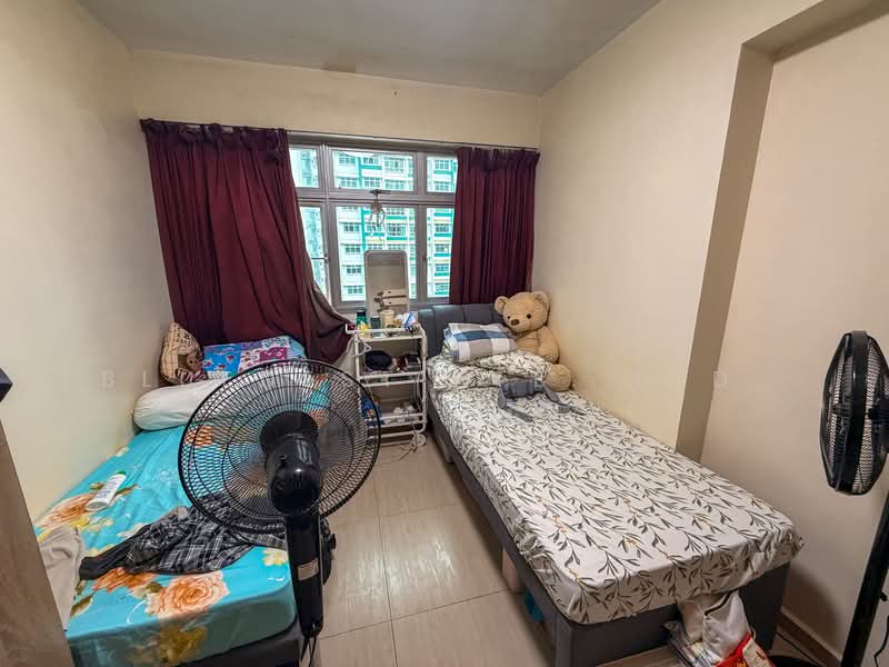 468B Fernvale Link, 468B Fernvale Link, 3 Bedrooms, 1,001 sqft, HDB Flat For Sale, by KENNETH CHUA, 500123304 - Bedroom - PropertyGuru.com.sg