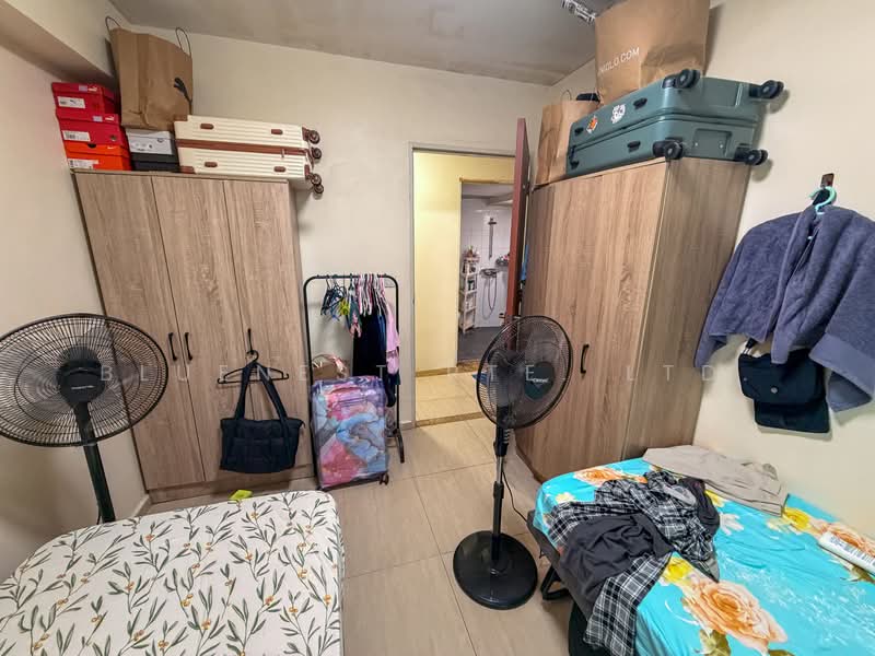 468B Fernvale Link, 468B Fernvale Link, 3 Bedrooms, 1,001 sqft, HDB Flat For Sale, by KENNETH CHUA, 500123304 - Bedroom - PropertyGuru.com.sg