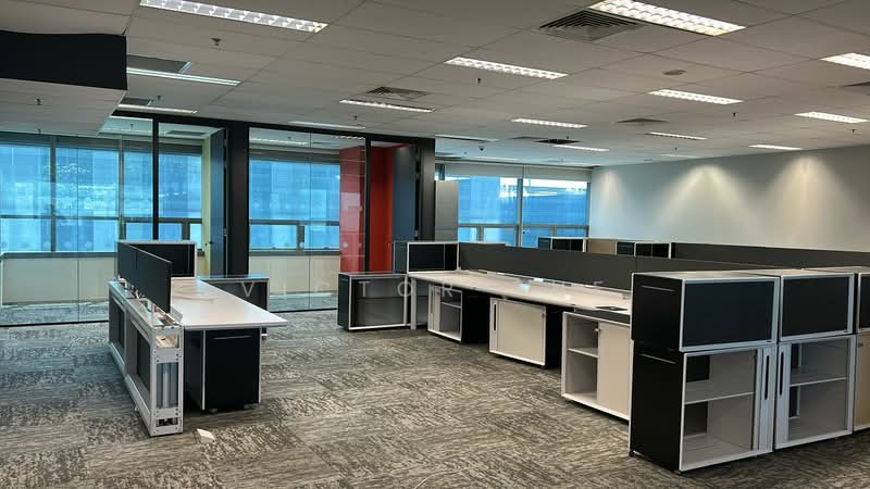 Eightrium @ Changi Business Park, 15A Changi Business Park Central 1, 12,831 sqft, Business / Science Park For Rent, by Victor The, 500123306 - Interior - CommercialGuru.com.sg