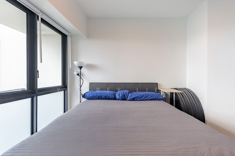 One Pearl Bank, 1 Pearl Bank, 1 Bedroom, 527 sqft, Condominium For Sale, by Yee Bey Liew, 500123310 - Bedroom - PropertyGuru.com.sg