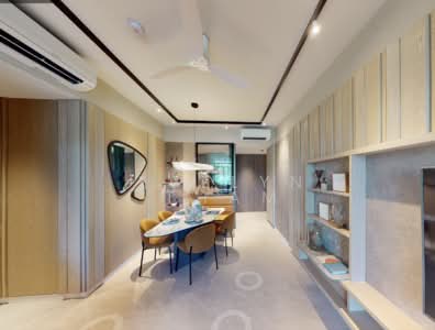 For Sale - The Continuum