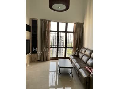 For Rent - The Mayfair