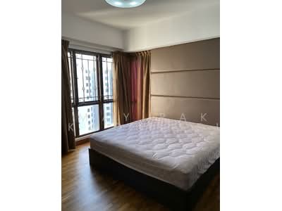 For Rent - The Mayfair