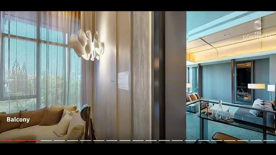 The Continuum, 1-8 Thiam Siew Avenue, 5 Bedrooms, 1,905 sqft, Condominium For Sale, by Evelyn Tham, 500123317 - PropertyGuru.com.sg