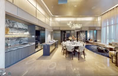 For Sale - The Continuum