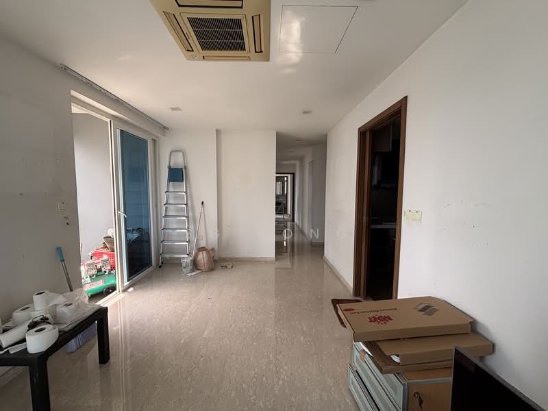 Pristine Heights, 77 Mergui Road, 3 Bedrooms, 1,076 sqft, Apartment For Rent, by SG Yong, 500123323 - Interior - PropertyGuru.com.sg