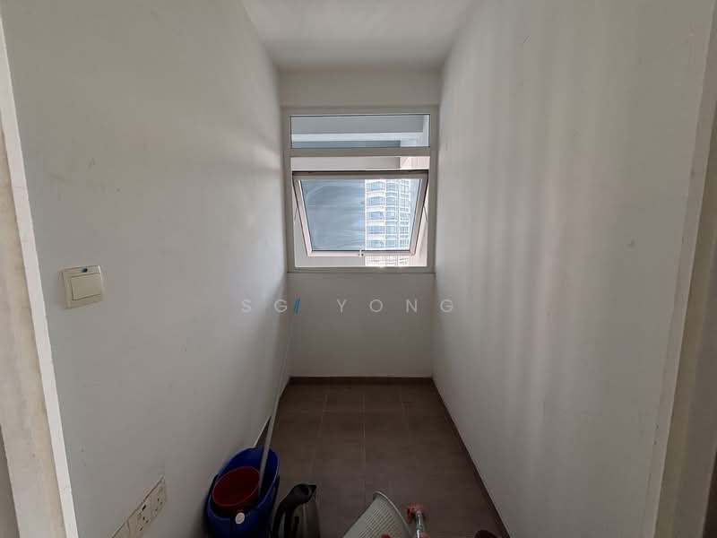 Pristine Heights, 77 Mergui Road, 3 Bedrooms, 1,076 sqft, Apartment For Rent, by SG Yong, 500123323 - Interior - PropertyGuru.com.sg