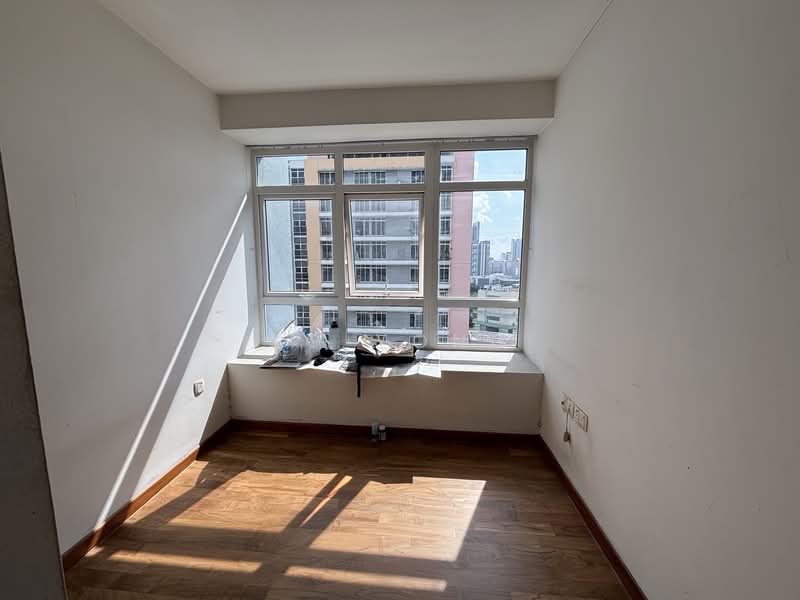 Pristine Heights, 77 Mergui Road, 3 Bedrooms, 1,076 sqft, Apartment For Rent, by SG Yong, 500123323 - Interior - PropertyGuru.com.sg