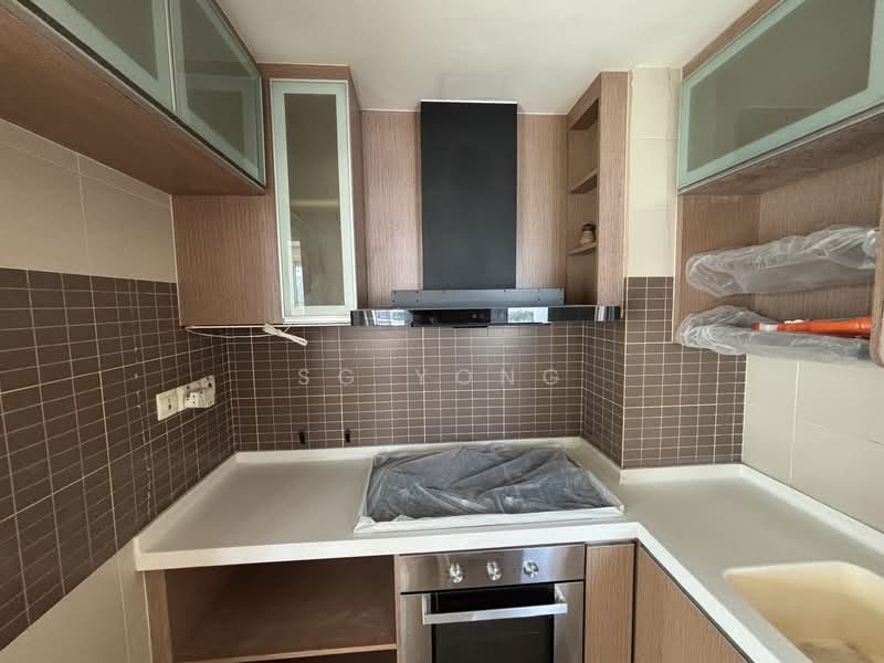 Pristine Heights, 77 Mergui Road, 3 Bedrooms, 1,076 sqft, Apartment For Rent, by SG Yong, 500123323 - PropertyGuru.com.sg