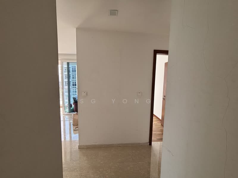 Pristine Heights, 77 Mergui Road, 3 Bedrooms, 1,076 sqft, Apartment For Rent, by SG Yong, 500123323 - PropertyGuru.com.sg