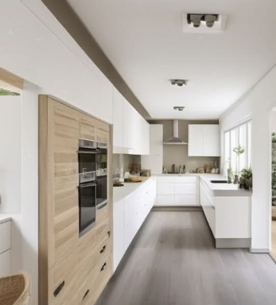 102 Lengkong Tiga, 102 Lengkong Tiga, 3 Bedrooms, 1,302 sqft, HDB Flat For Sale, by Vera Tang, 500123324 - Kitchen - PropertyGuru.com.sg