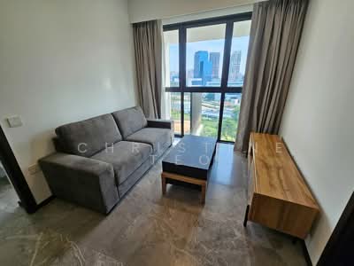 For Sale - One Pearl Bank