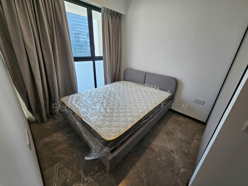 One Pearl Bank, 1 Pearl Bank, 2 Bedrooms, 743 sqft, Condominium For Sale, by Christine Teo, 500123326 - Bedroom - PropertyGuru.com.sg
