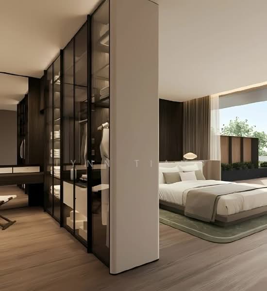 ❤️GIANT⚡️Brand New FREEHOLD Semi-D! Within 1km to Opera Estate Primary!, Woo Mon Chew Road/ Figaro Street/ Palm Drive, 7 Bedrooms, 8,223 sqft, Semi-Detached House For Sale, by Lynn Tiang, 500123327 - PropertyGuru.com.sg