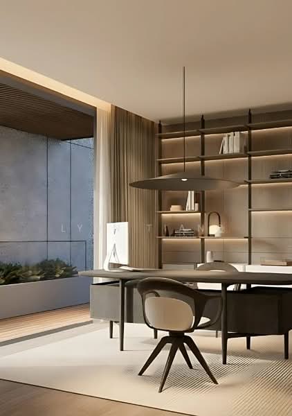 ❤️GIANT⚡️Brand New FREEHOLD Semi-D! Within 1km to Opera Estate Primary!, Woo Mon Chew Road/ Figaro Street/ Palm Drive, 7 Bedrooms, 8,223 sqft, Semi-Detached House For Sale, by Lynn Tiang, 500123327 - PropertyGuru.com.sg