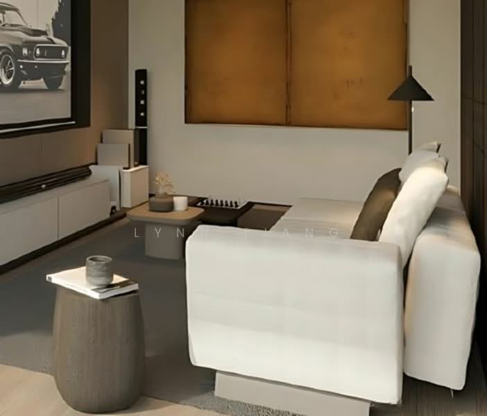 ❤️GIANT⚡️Brand New FREEHOLD Semi-D! Within 1km to Opera Estate Primary!, Woo Mon Chew Road/ Figaro Street/ Palm Drive, 7 Bedrooms, 8,223 sqft, Semi-Detached House For Sale, by Lynn Tiang, 500123327 - PropertyGuru.com.sg