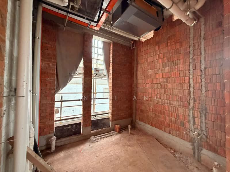 ❤️GIANT⚡️Brand New FREEHOLD Semi-D! Within 1km to Opera Estate Primary!, Woo Mon Chew Road/ Figaro Street/ Palm Drive, 7 Bedrooms, 8,223 sqft, Semi-Detached House For Sale, by Lynn Tiang, 500123327 - Interior - PropertyGuru.com.sg