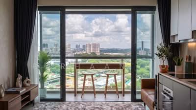 For Sale - Normanton Park