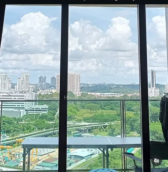 Normanton Park, 47 Normanton Park, 1 Bedroom, 517 sqft, Condominium For Sale, by Farhaan Ho, 500123328 - View - PropertyGuru.com.sg