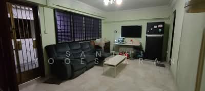 For Rent - 635 Yishun Street 61