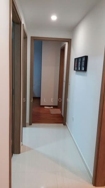 The Palette, 103 Pasir Ris Grove, 3 Bedrooms, 893 sqft, Condominium For Rent, by SJ Leong, 500123332 - Corridor - PropertyGuru.com.sg