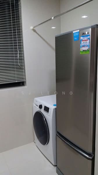 The Palette, 103 Pasir Ris Grove, 3 Bedrooms, 893 sqft, Condominium For Rent, by SJ Leong, 500123332 - Interior - PropertyGuru.com.sg