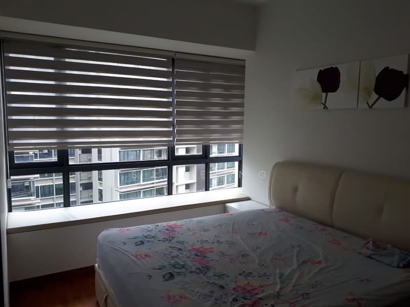 The Palette, 103 Pasir Ris Grove, 3 Bedrooms, 893 sqft, Condominium For Rent, by SJ Leong, 500123332 - Bedroom - PropertyGuru.com.sg