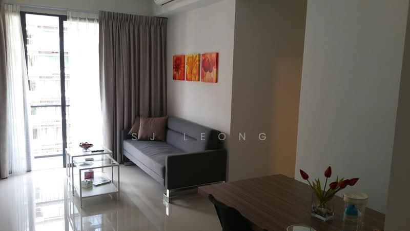 The Palette, 103 Pasir Ris Grove, 3 Bedrooms, 893 sqft, Condominium For Rent, by SJ Leong, 500123332 - Living Room - PropertyGuru.com.sg