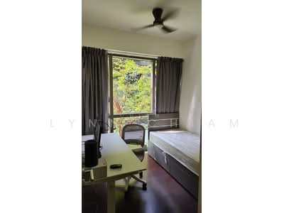 For Rent - Forett at Bukit Timah