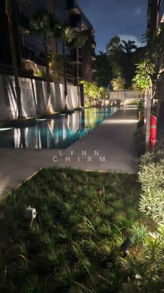 Forett at Bukit Timah, 32B Toh Tuck Road, Room Rental, 110 sqft, Condominium For Rent, by Lynn Chiam, 500123334 - Exterior - PropertyGuru.com.sg