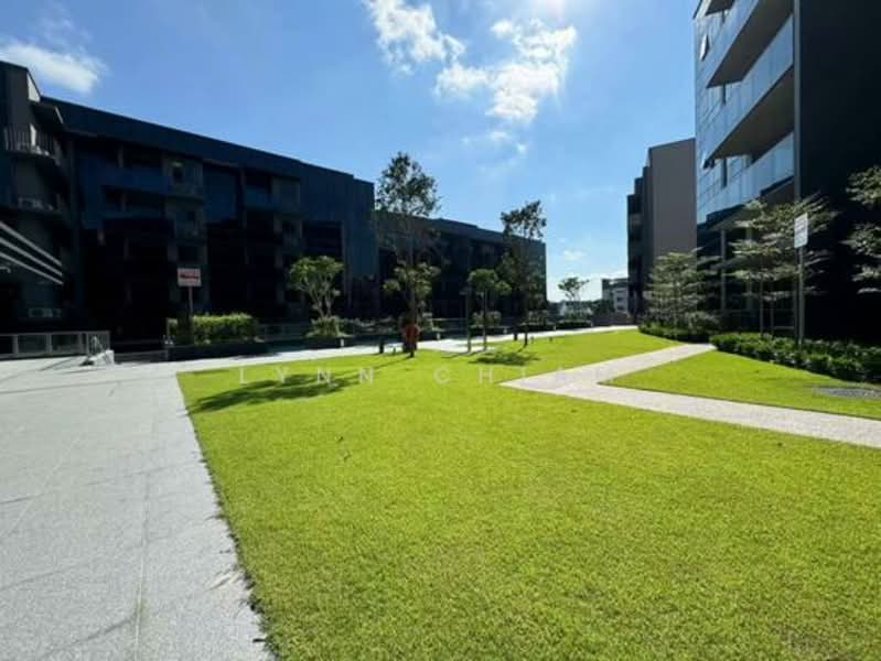 Forett at Bukit Timah, 32B Toh Tuck Road, Room Rental, 110 sqft, Condominium For Rent, by Lynn Chiam, 500123334 - Exterior - PropertyGuru.com.sg